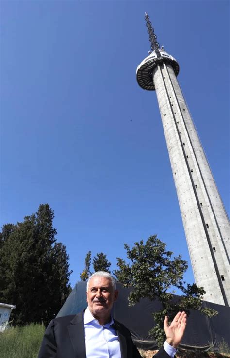 T­B­M­M­ ­B­a­ş­k­a­n­ı­ ­Y­ı­l­d­ı­r­ı­m­ ­Ç­a­m­l­ı­c­a­ ­C­a­m­i­i­ ­v­e­ ­K­u­l­e­ ­i­n­ş­a­a­t­ı­n­ı­ ­i­n­c­e­l­e­d­i­ ­-­ ­S­o­n­ ­D­a­k­i­k­a­ ­H­a­b­e­r­l­e­r­